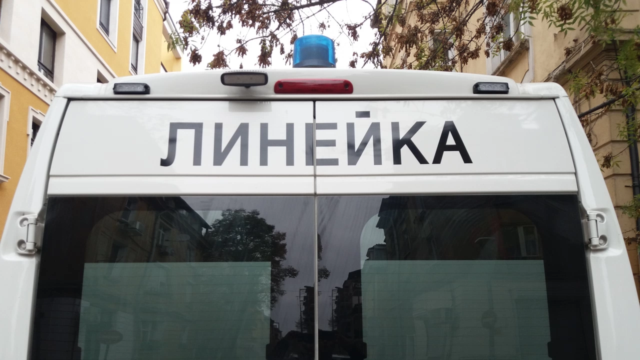 Петима мигранти са настанени в областната болница в Сливен след