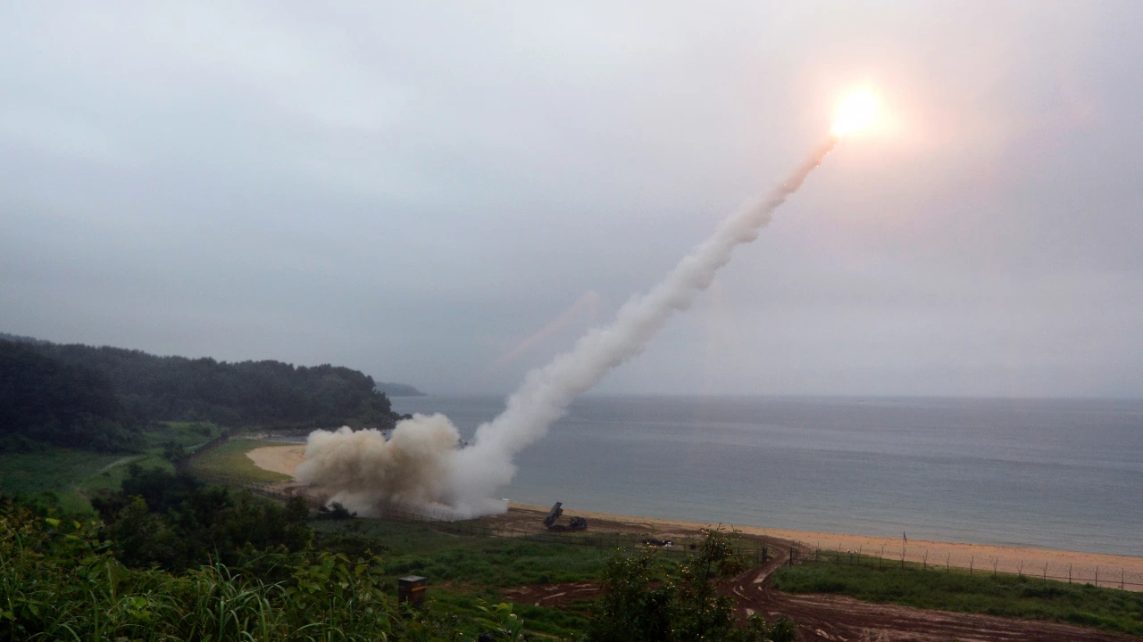 Северна Корея изстреля днес неуточнен обект в източна посока съобщи