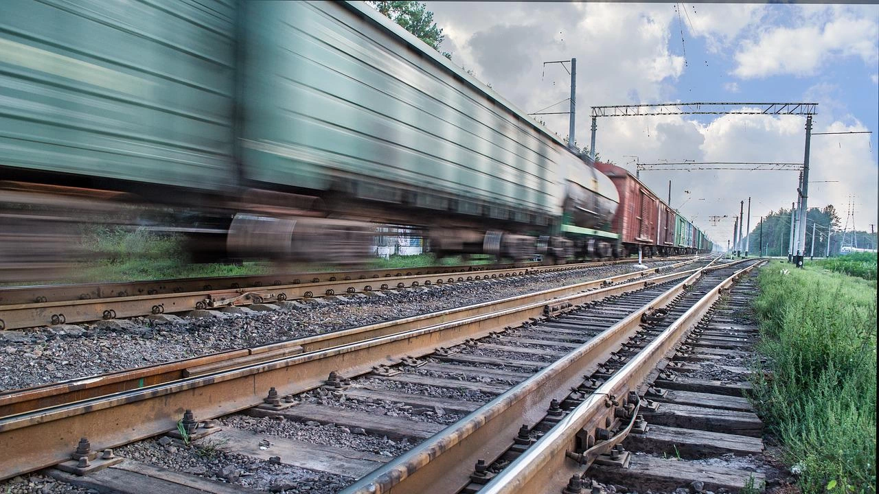 Национална компания Железопътна инфраструктура НКЖИ прекрати договора с изпълнителя на
