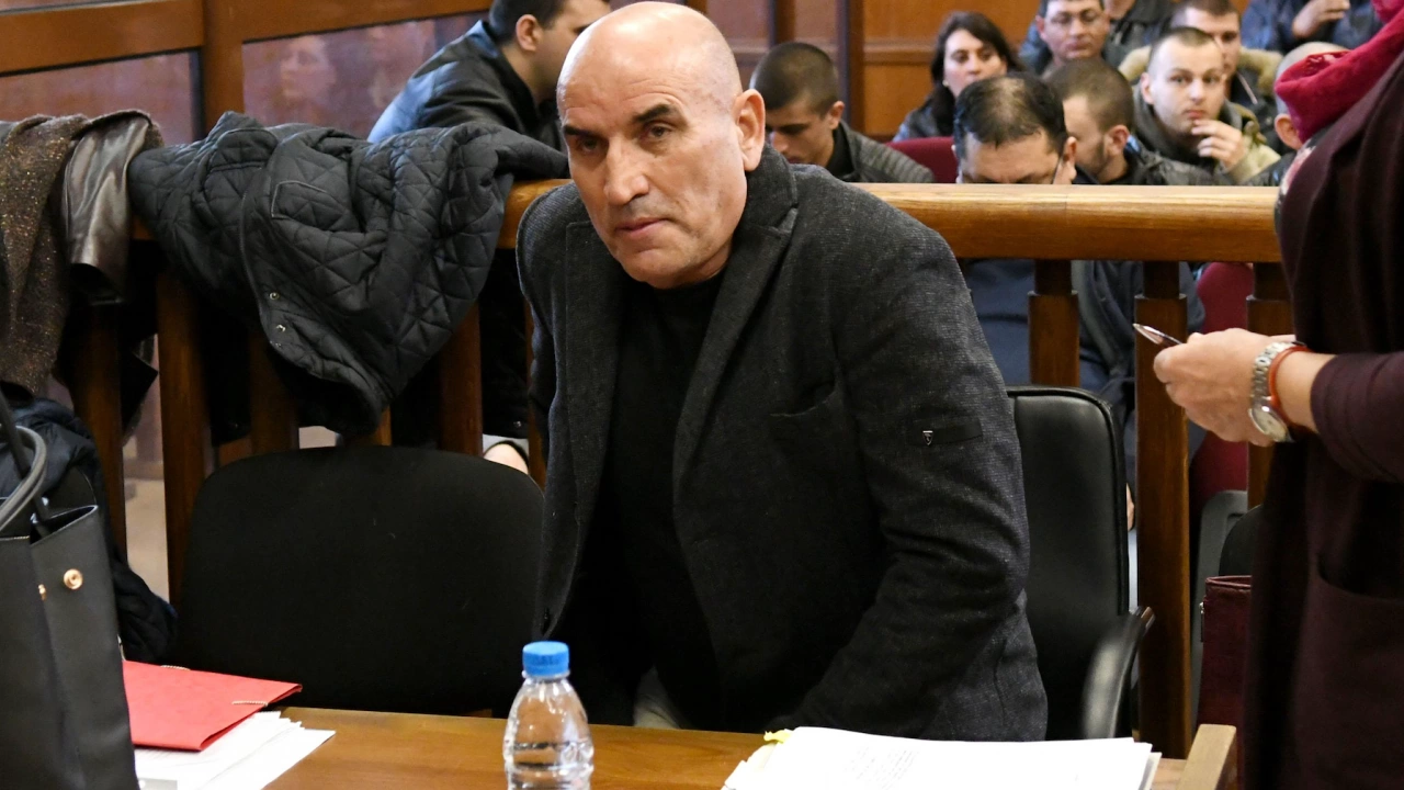 Районна прокуратура – Враца внесе в съда обвинителен акт срещу