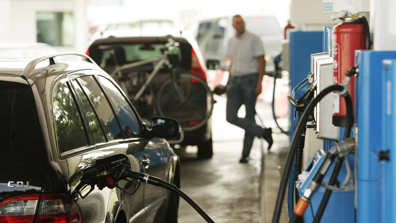 20 30 ръст в цените на горивата у нас прогнозират експерти