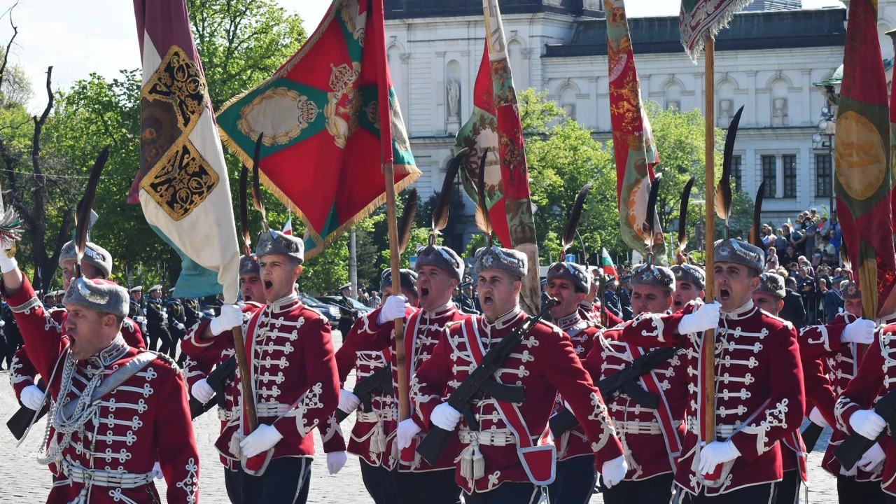 Денят на храбростта и празника на Българската армия ще бъде