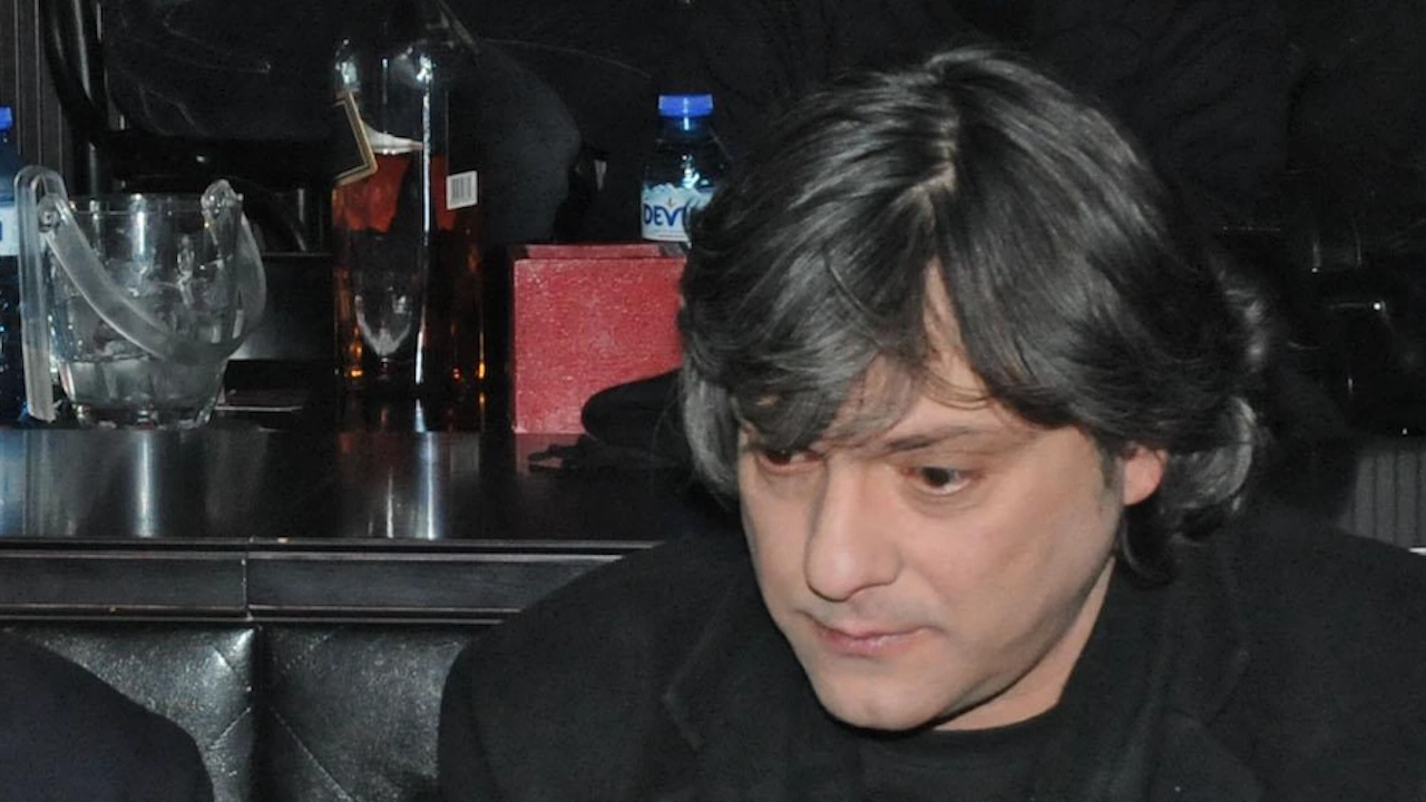 Изминаха 9 години без незабравимия български актьор Петър Попйорданов Чочо Съюзът