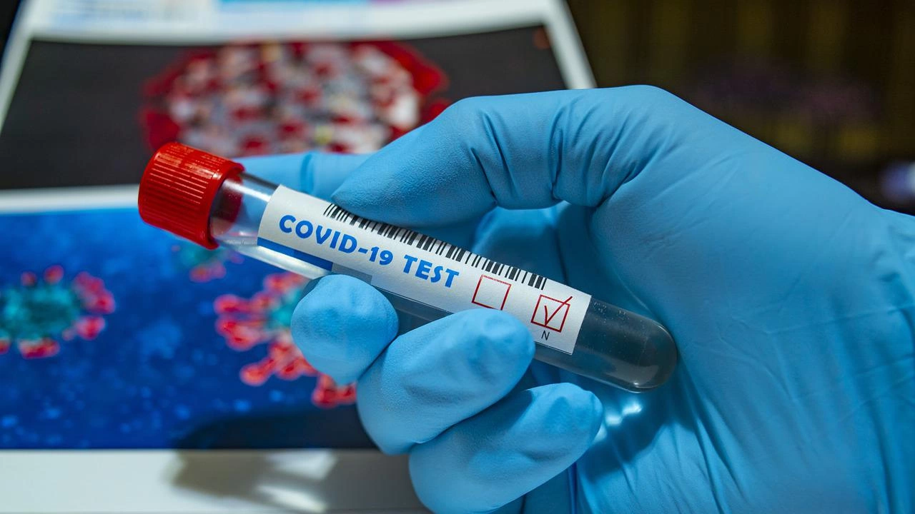 201 са новите случаи на коронавирус през изминалия ден  сочат актуализираните