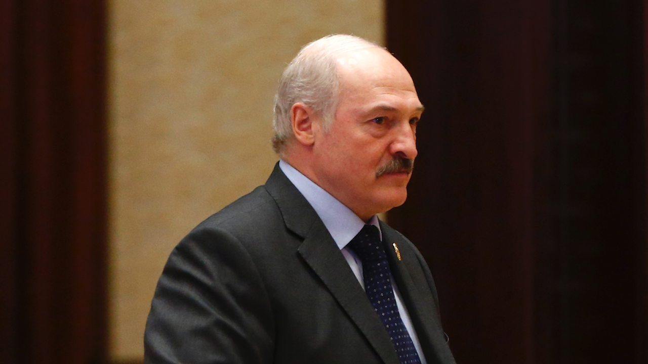 Лукашенко поздрави сънародниците си по случай Деня на победата