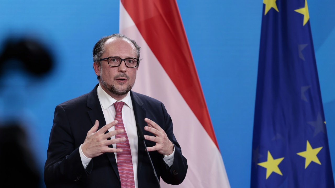 Австрийски министър: Интересите на Русия се простират и в Западните Балкани