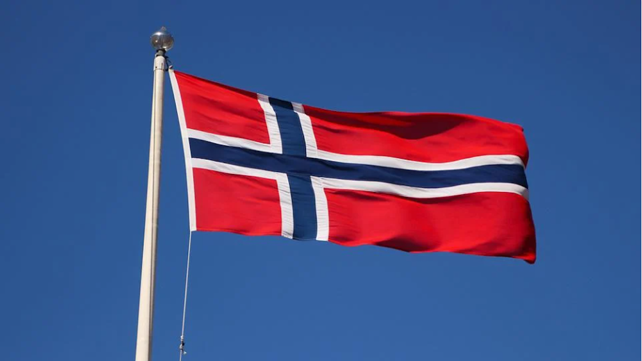 Норвегия ще изнесе 122 млрд. куб. метра природен газ за Европа тази година