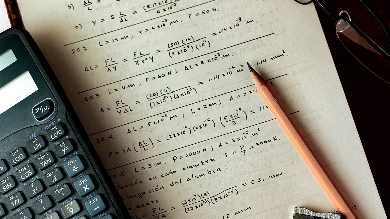 Математиката - най-трудният предмет за учениците