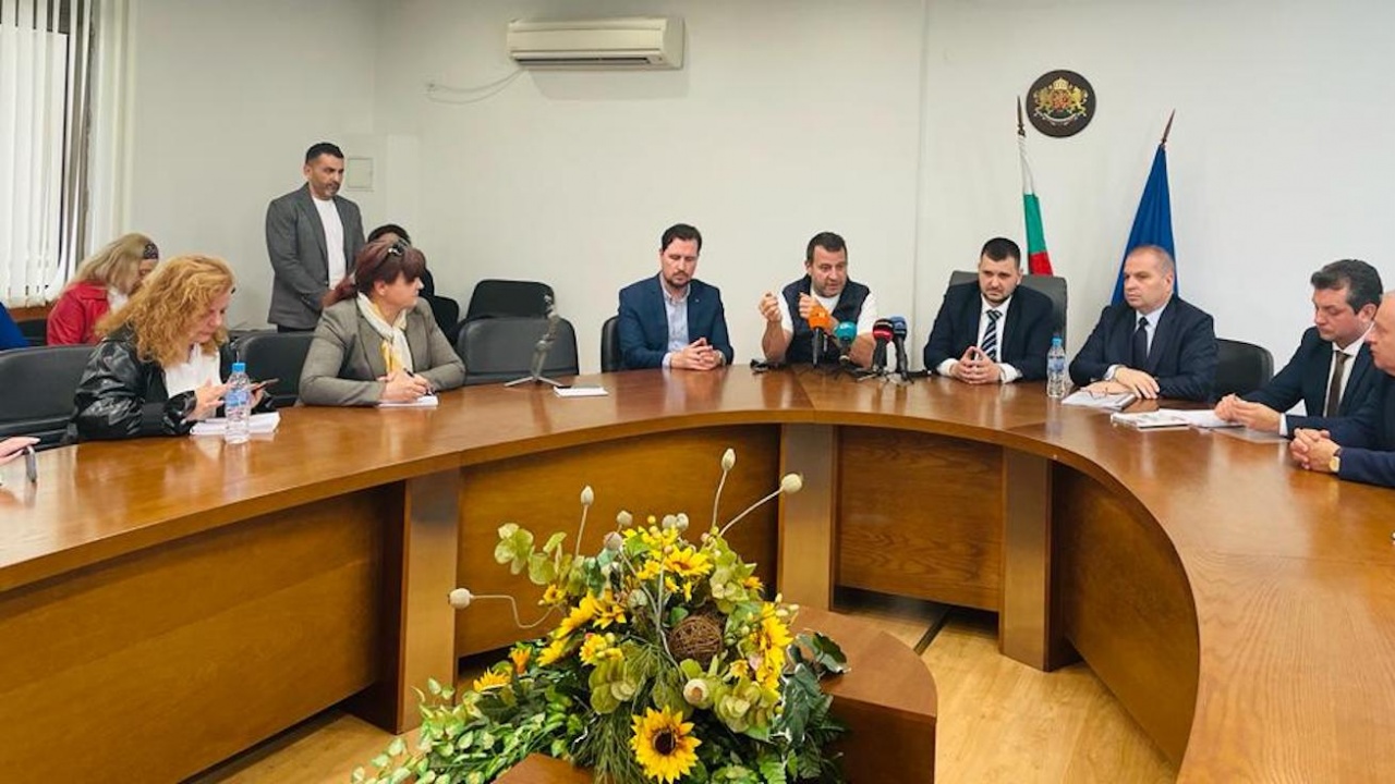Няма пречки Общинският съвет на Пловдив да процедира подробните устройствени