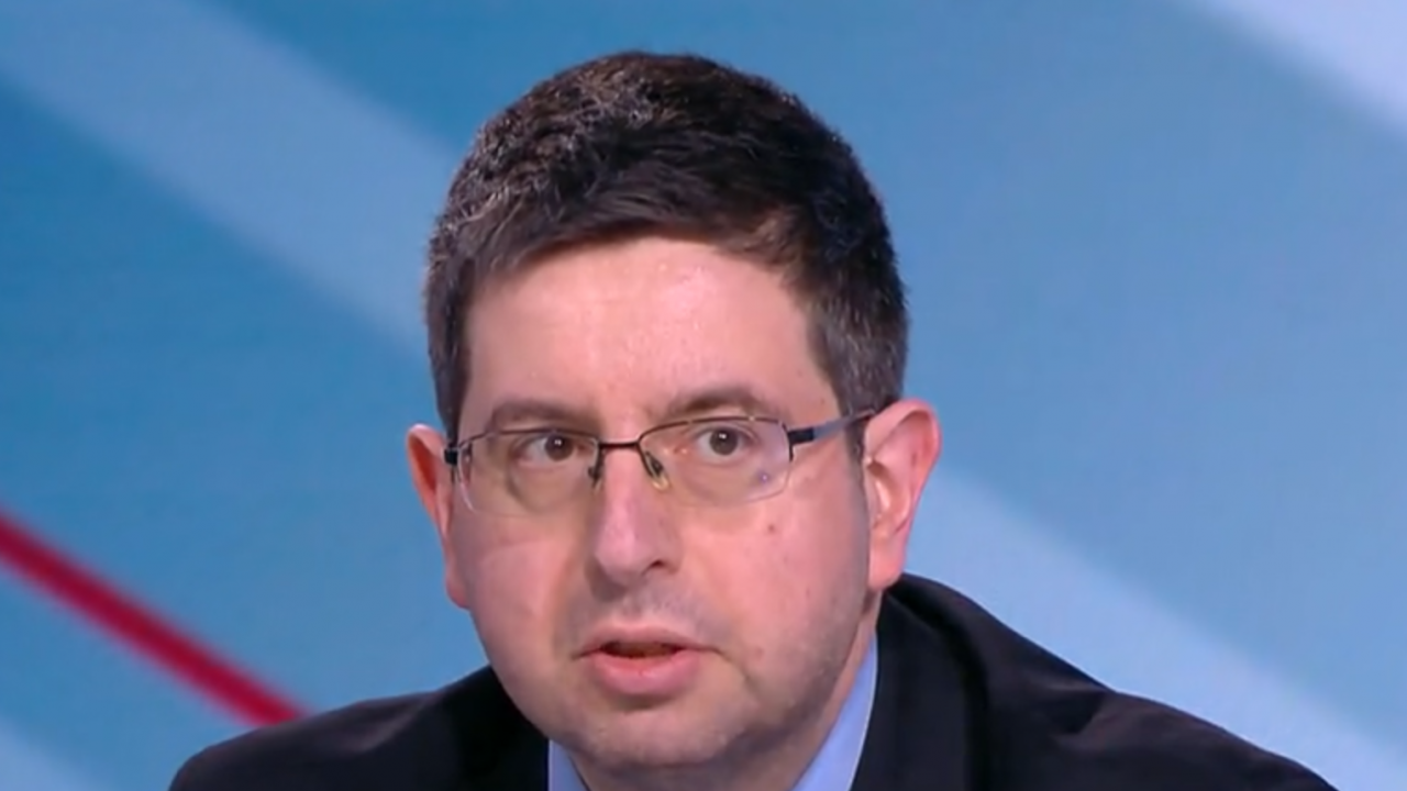 Петър Чобанов: Много съм притеснен от антикризисните мерки на управляващите