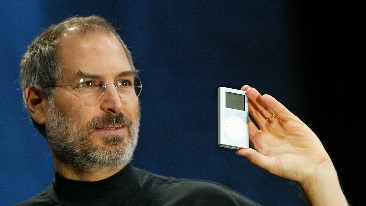 Apple обяви, че прекратява производството на своя самостоятелен iPod, слагайки