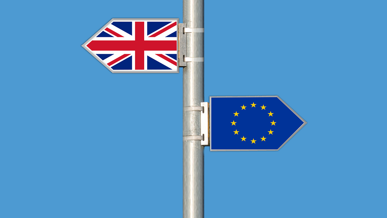 Великобритания отхвърли предложенията на ЕС за уреждане на търговския спор за Северна Ирландия