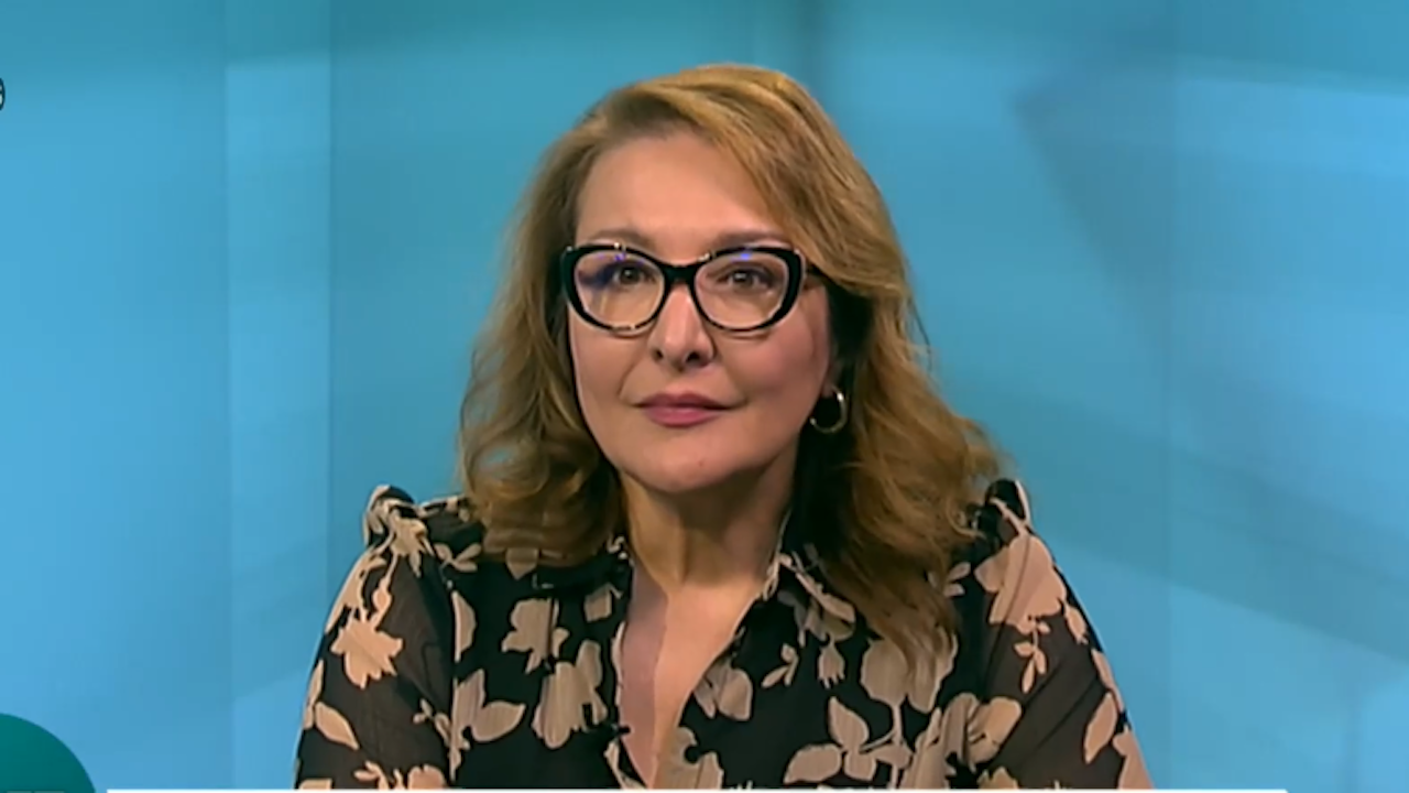 Проф. Христова: Отношението на правителството към превозвачите е безобразно