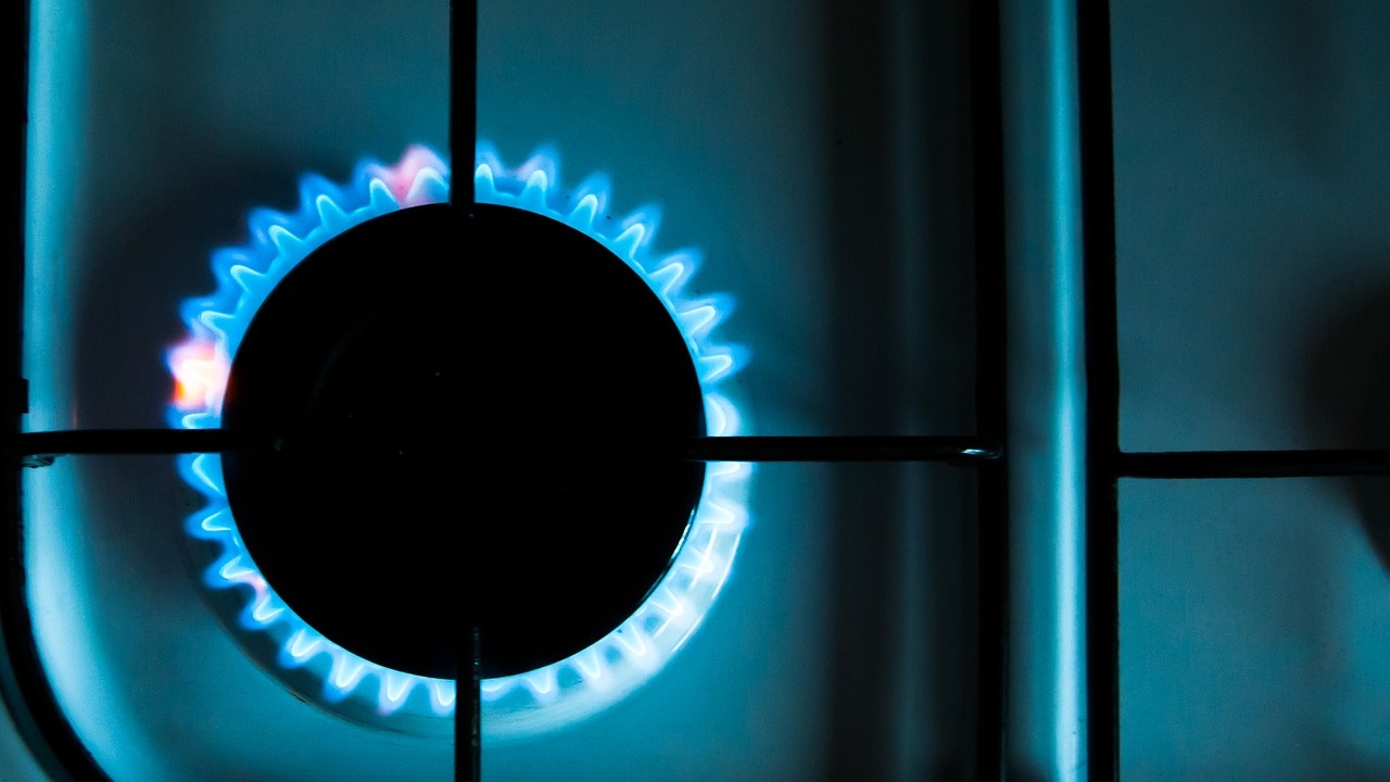 Цената на природния газ в Европа се повиши с почти 20%