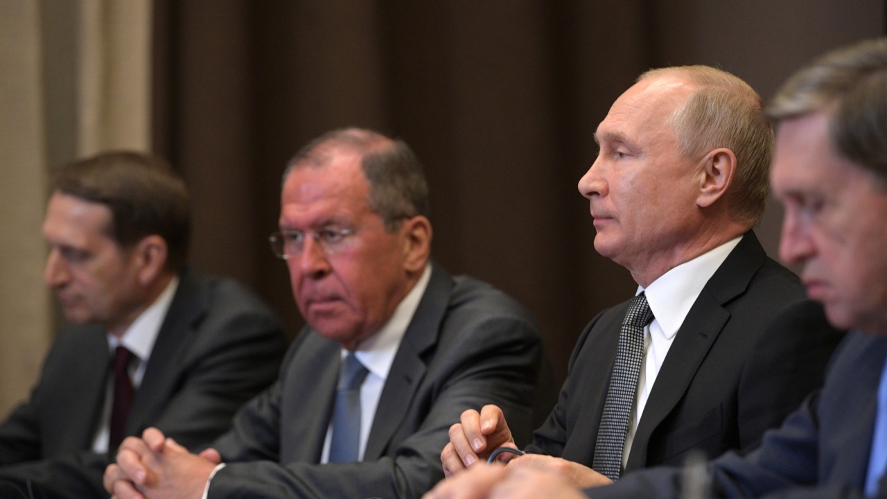 Анализатор: Ако Путин нареди ядрена атака, заповедта му няма да бъде изпълнена