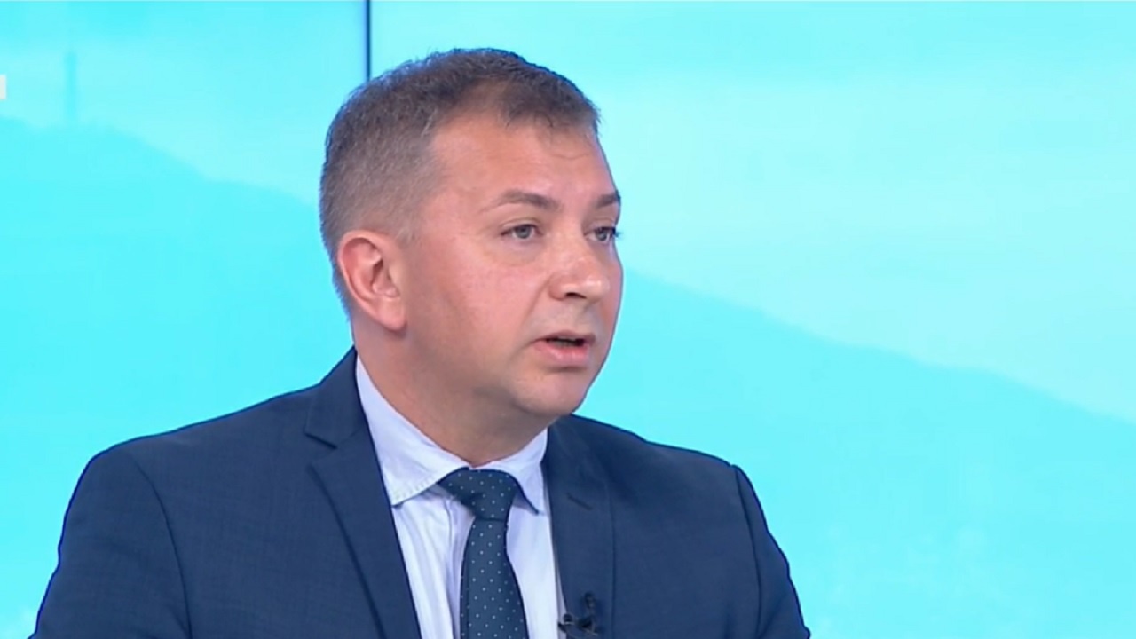 Добрин Иванов: Предложението на Министерство на енергетиката е много далеч от това, което искаме