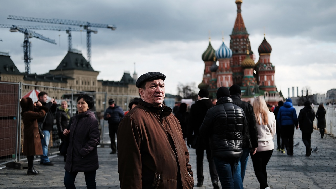 Русия препоръча на гражданите си да не пътуват до Великобритания