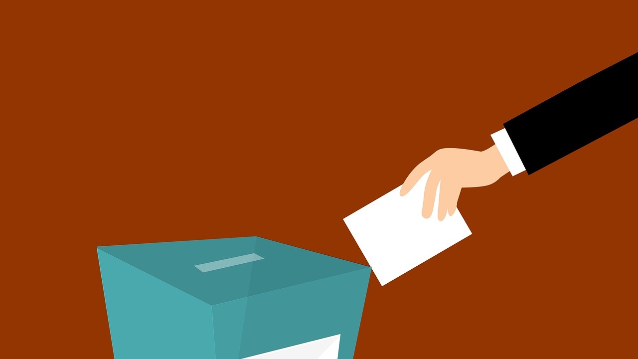 Ливанците гласуват на парламентарни избори