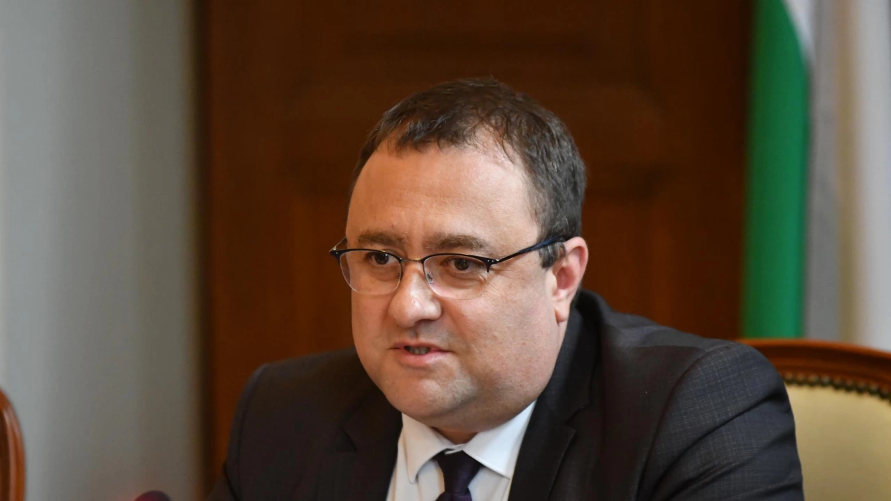 Министърът на земеделието д р ще открие утре в Бургас международно