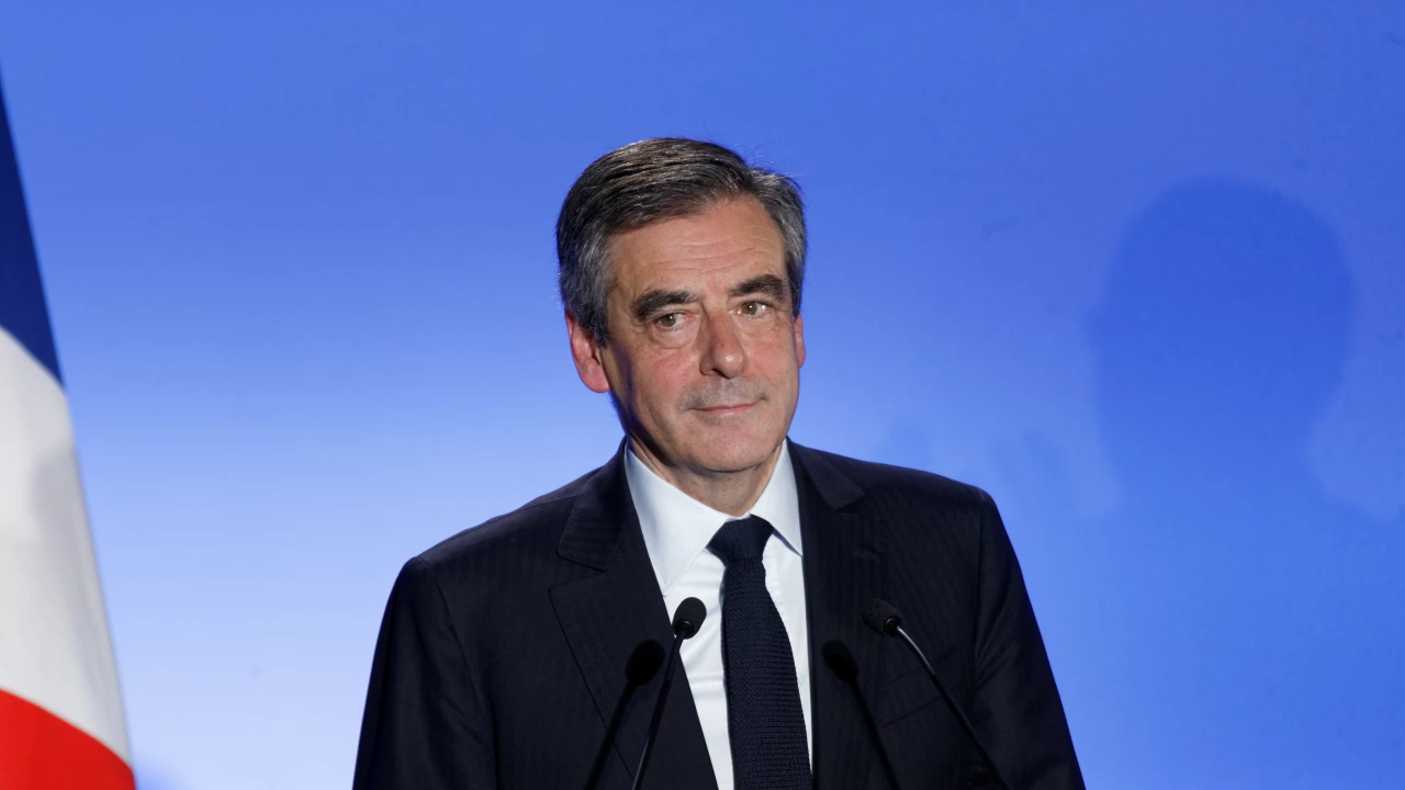 Апелативен съд във Франция потвърди осъдителната присъда на бившия премиер