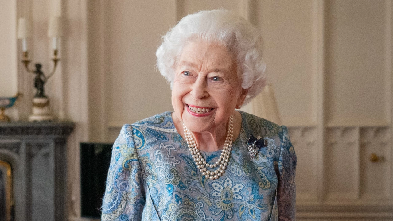 Британската кралица няма да присъства на откриването на парламента утре