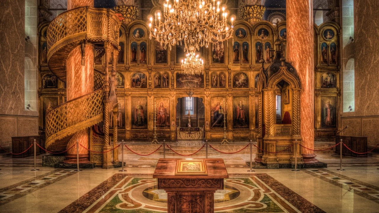 Радостна вест от Константинопол Вселенската патриаршия призна нашата древна и