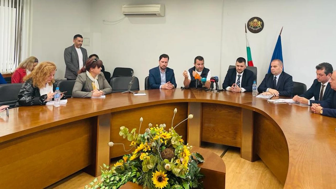 Няма пречки Общинският съвет на Пловдив да процедира подробните устройствени