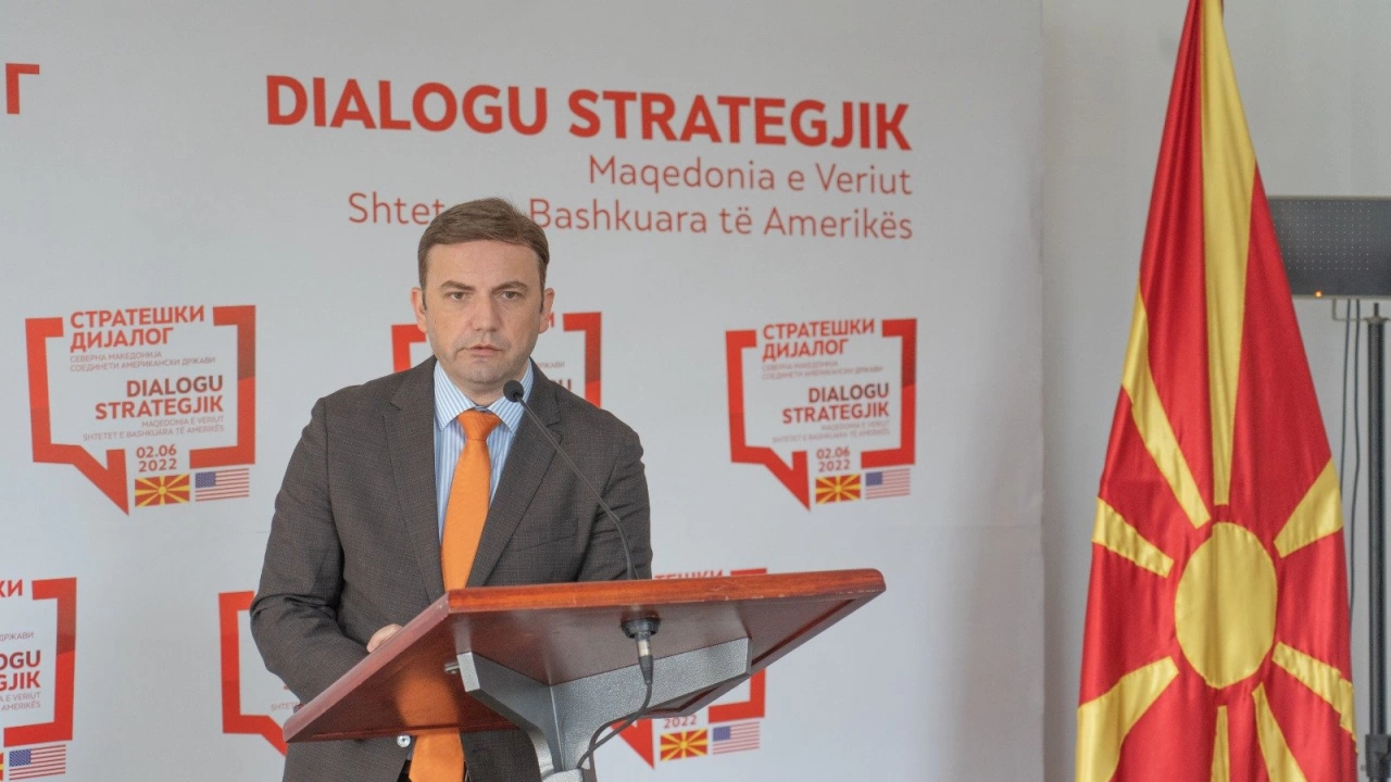 Северна Македония няма нищо против да включи българската общност в