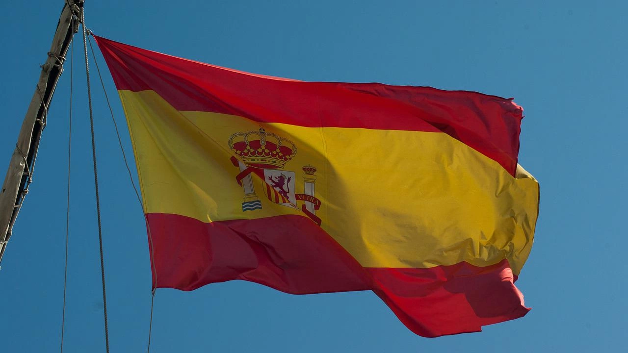 Годишната инфлация в Испания е достигнала 8 3 на сто на