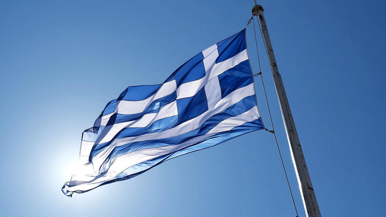 Гърция напълно подкрепя Швеция и Финландия да се присъединят към