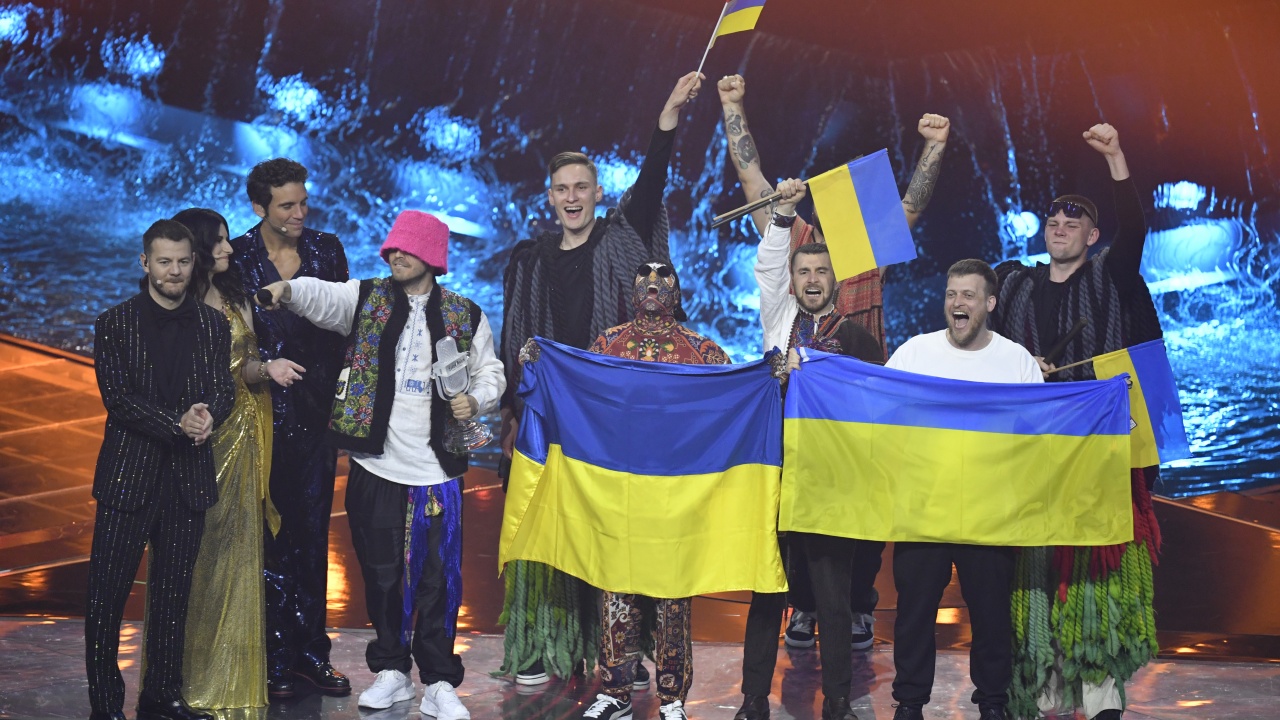 Румъния: „Евровизия“ са променили оценката на журито ни в полза на Украйна