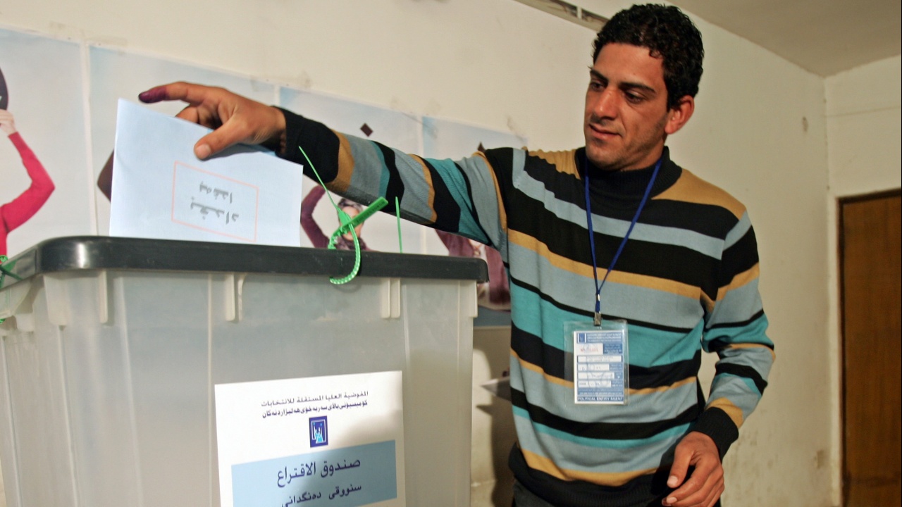 Хизбула търпи загуби на изборите в Ливан, сочат предварителни резултати