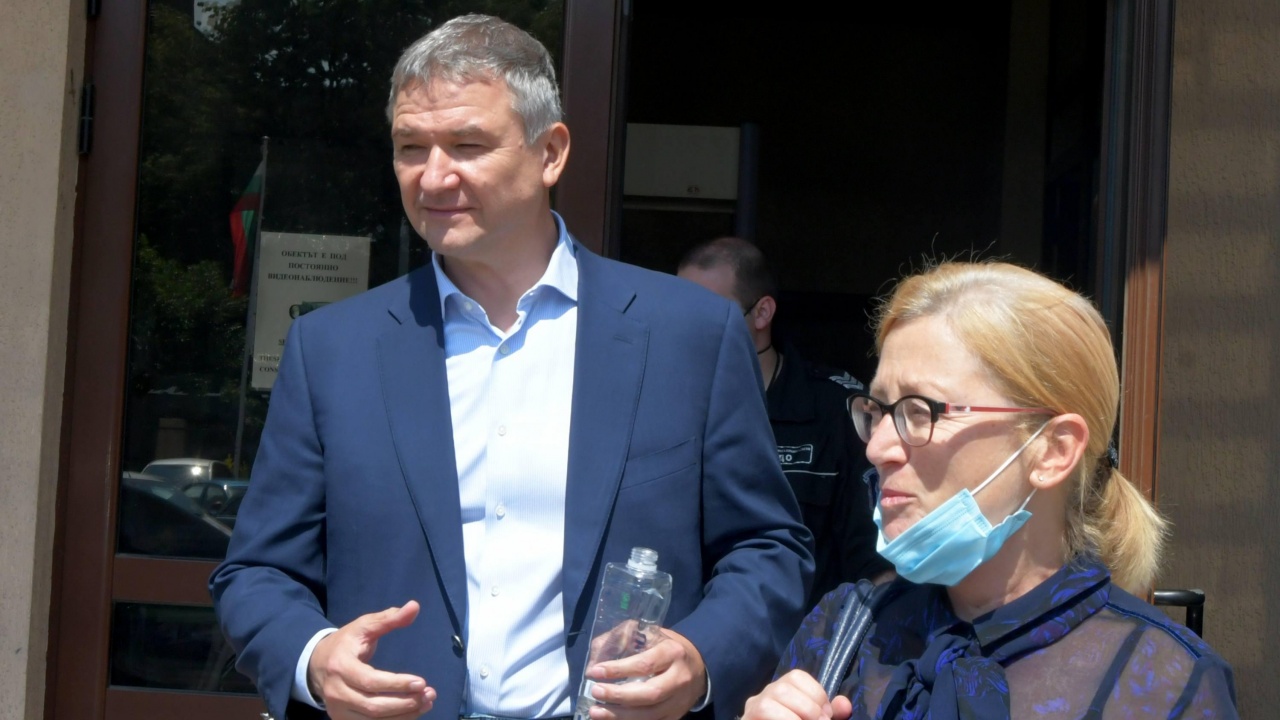 Спецпрокуратурата: Разследването срещу братя Бобокови все още не е приключило