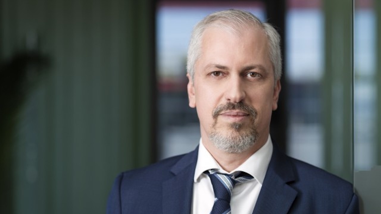 Лекторите на Шумът на парите 2022: Тихомир Вълчев