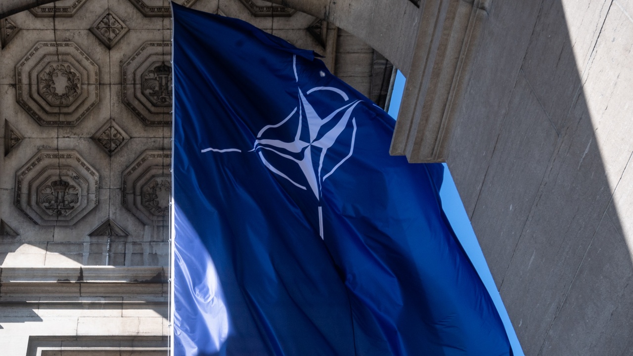 Швеция ще кандидатства за членство в НАТО