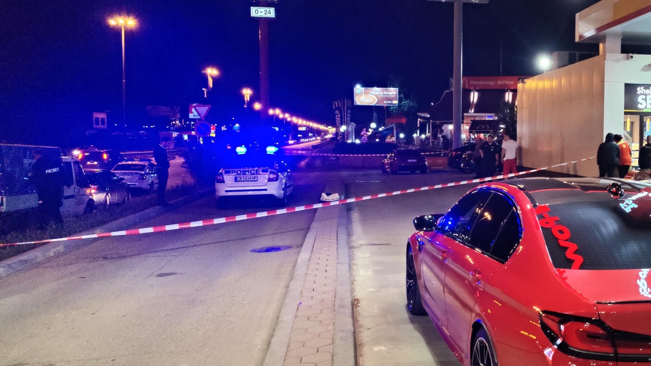 Нови разкрития за снощната стрелба на Околовръстното в София