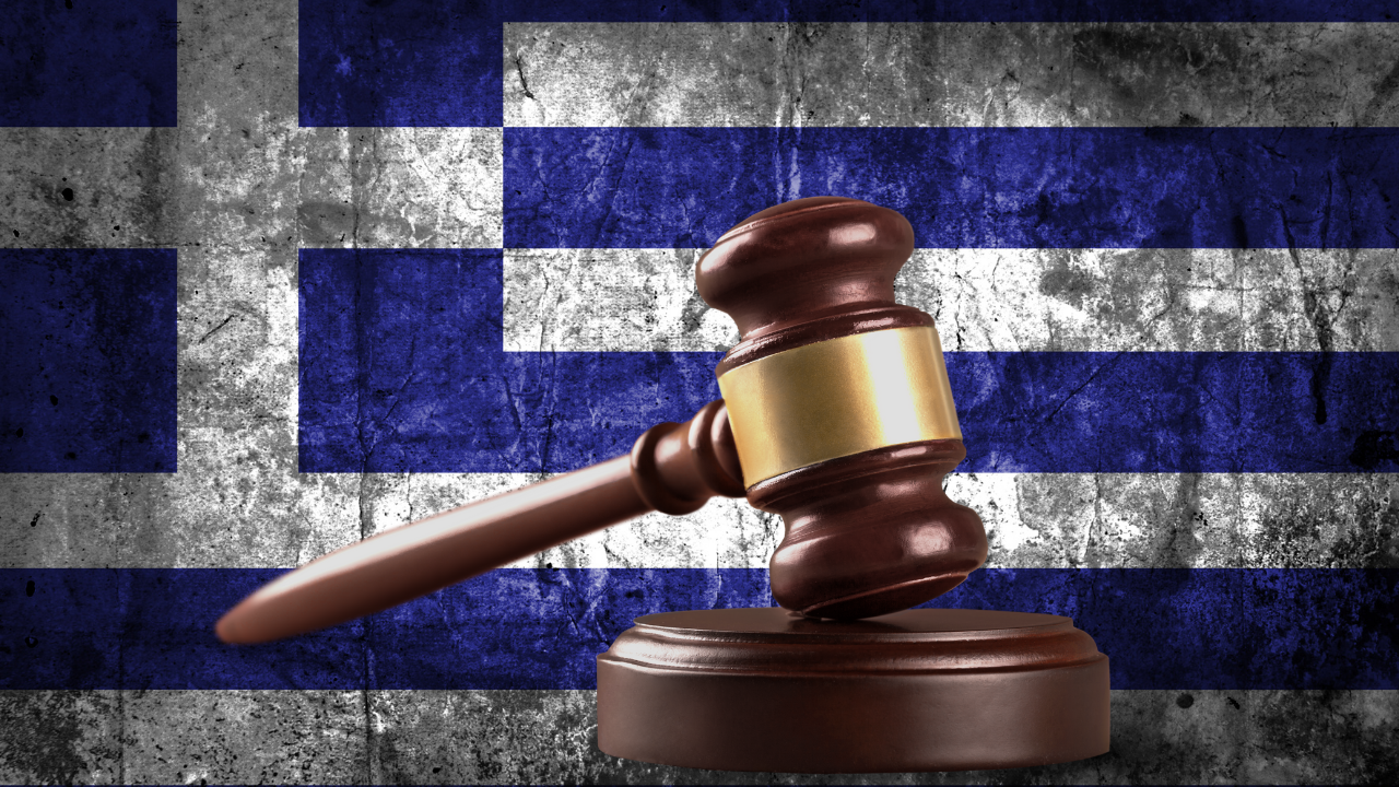 Нашумял процес за убийство в Гърция завърши с доживотна присъда