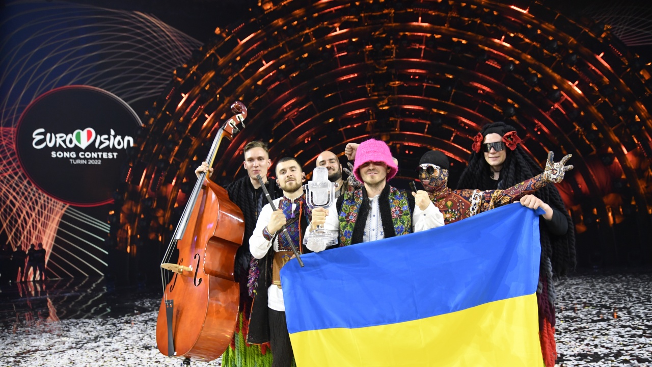 Заради нередности: Резултатите от вота на журито за „Евровизия“ в 6 държави са премахнати