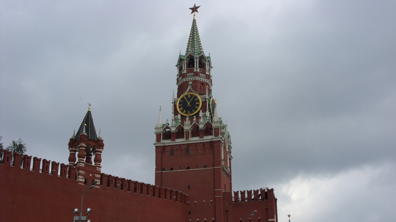 Москва: В момента не вървят никакви преговори с Украйна