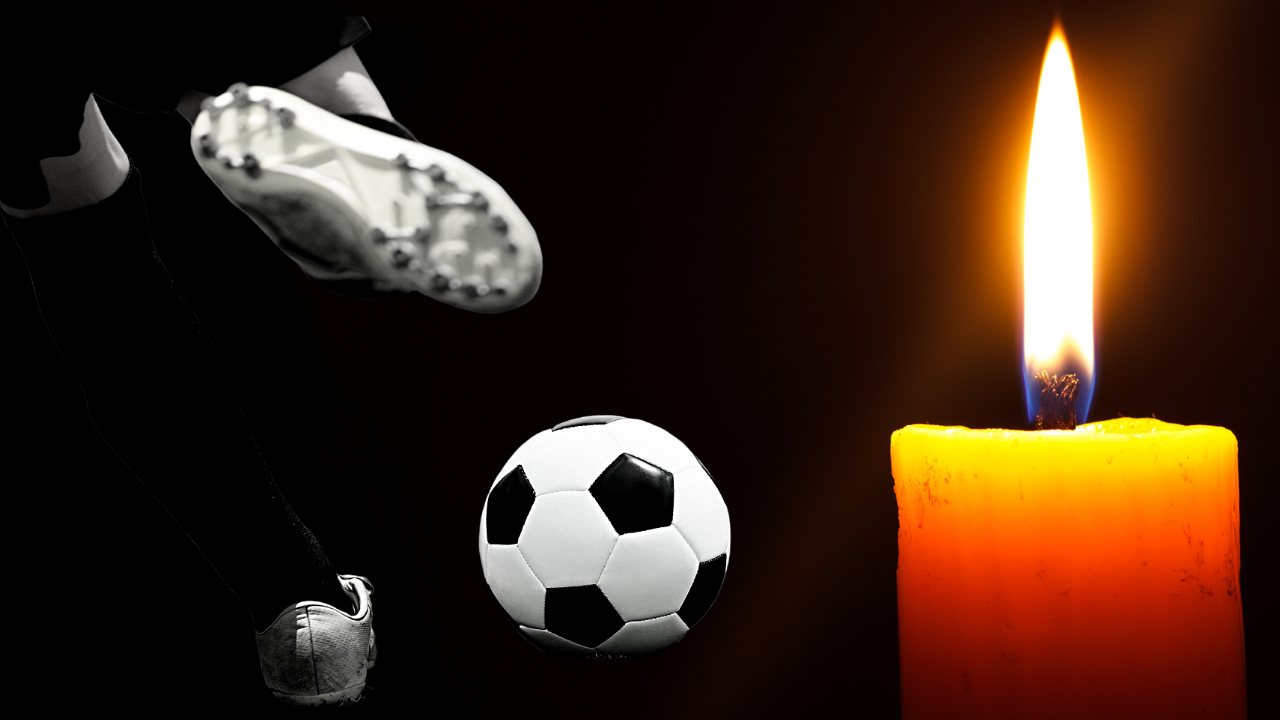 Почина бивш легендарен футболист на „Черно море”