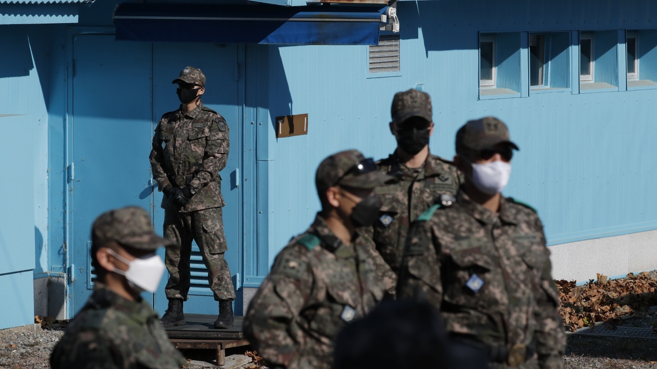 Северна Корея прати армията си да съдейства в борбата срещу COVID-19