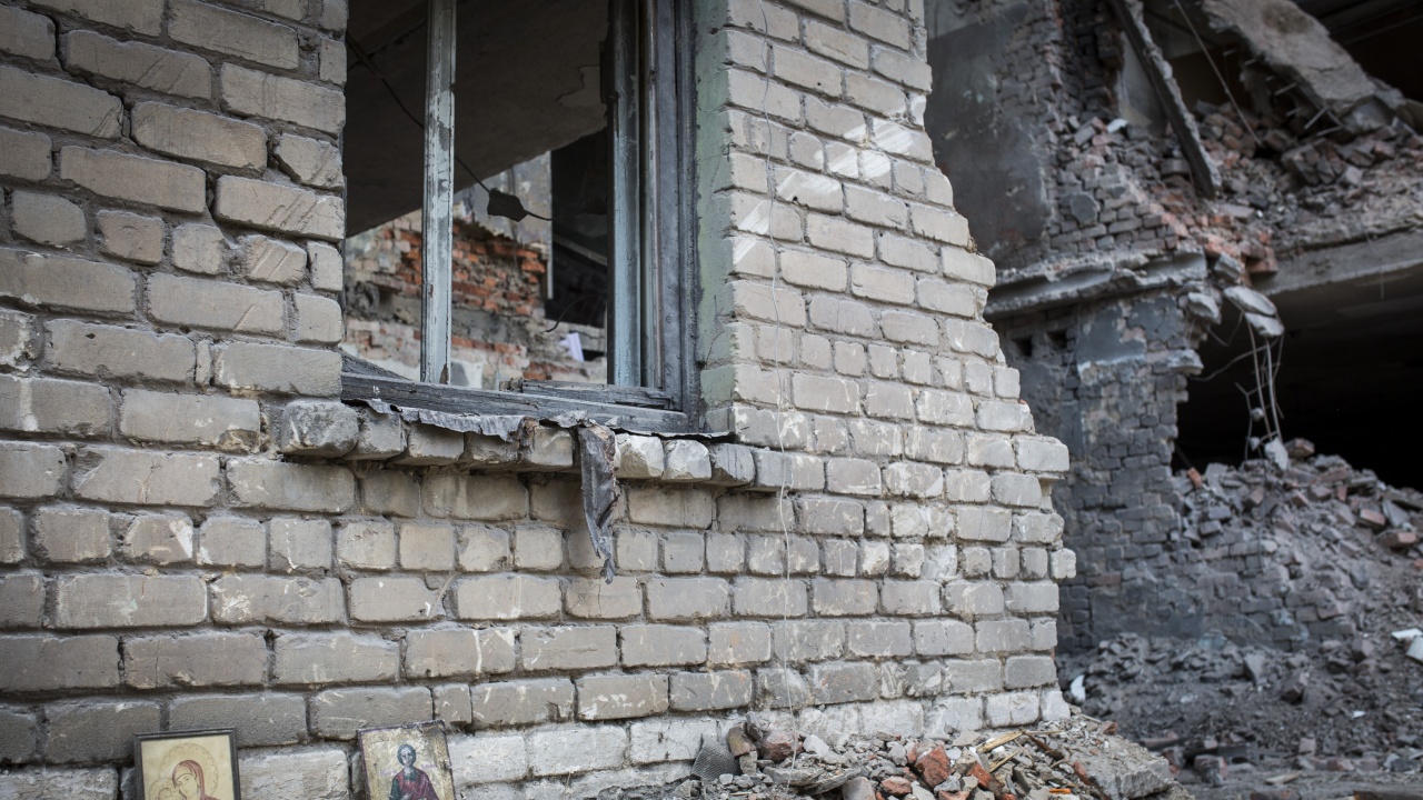 Руски села са били обстрелвани от страна на Украйна