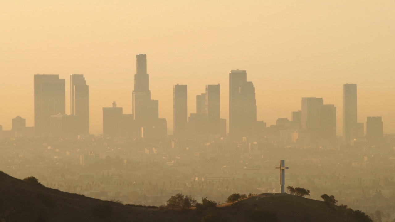 9 млн. души губят живота си годишно заради замърсяването на въздуха