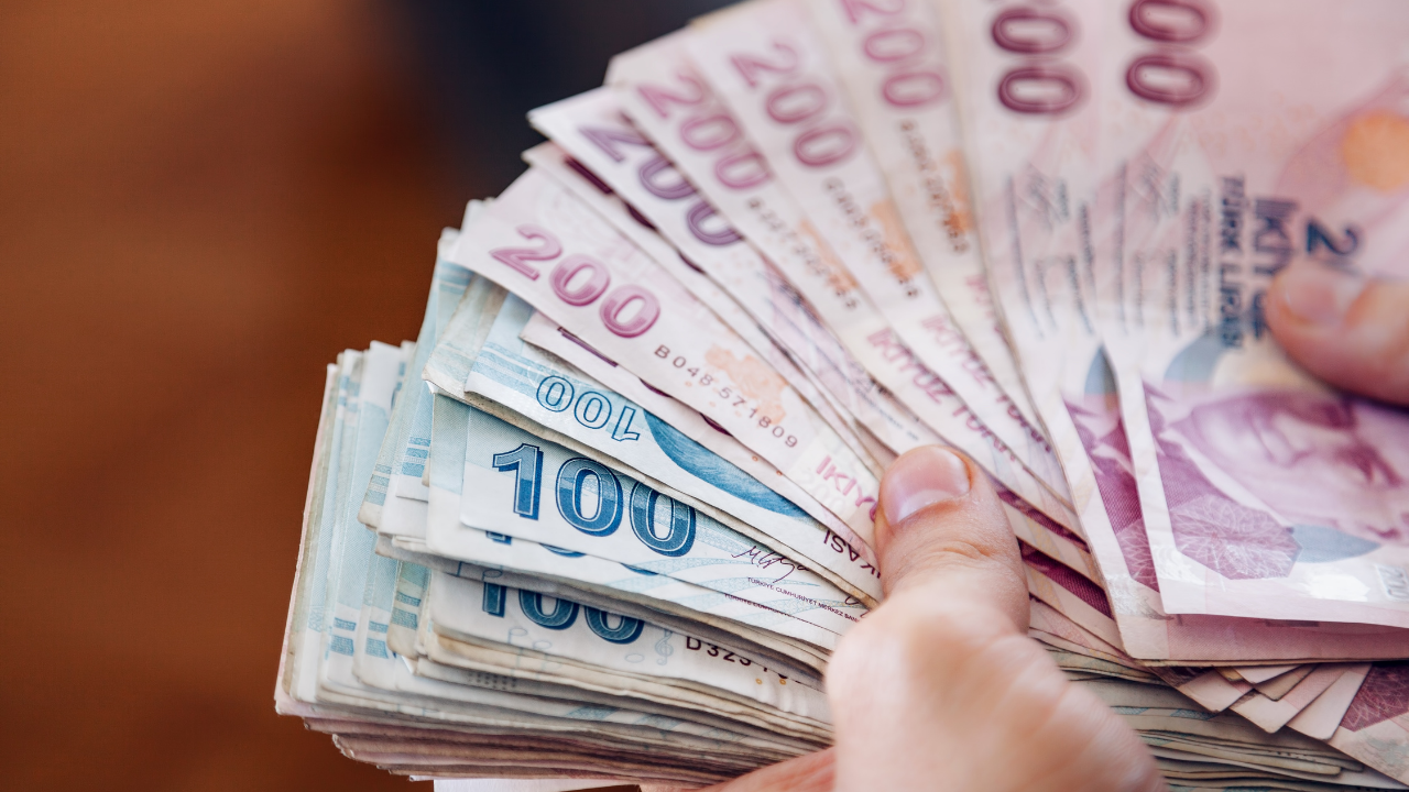 Турската лира е загубила 7,5 на сто от стойността си само за две седмици