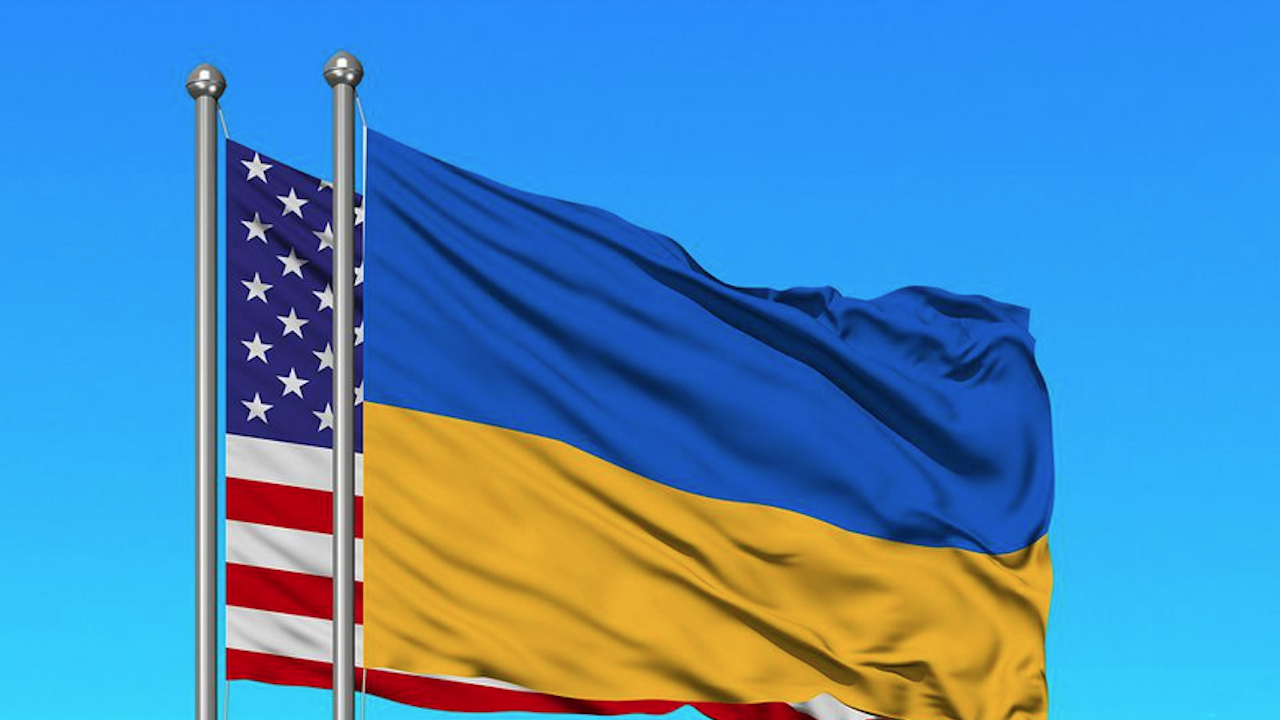 САЩ отвориха отново посолството си в Киев