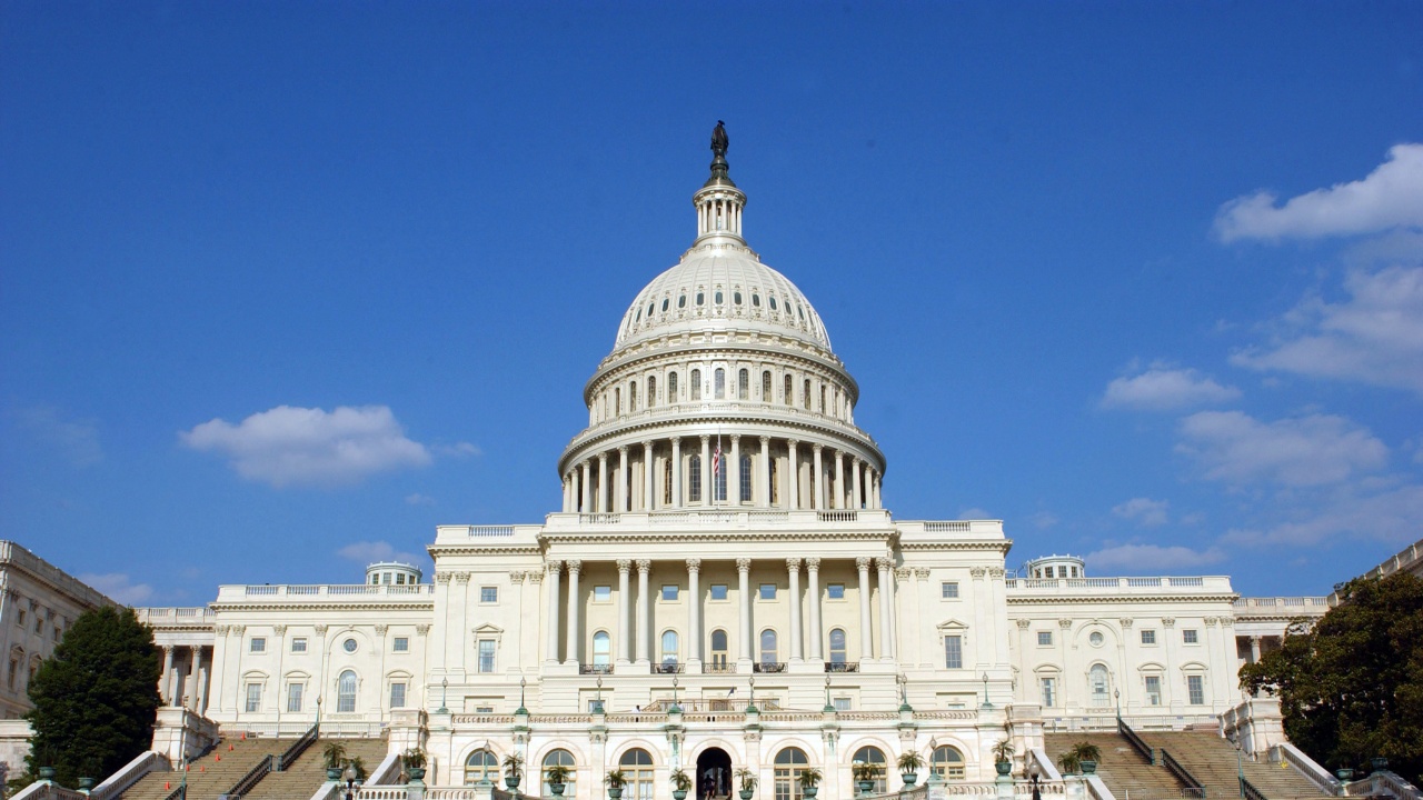 Камарата на представителите в САЩ одобри законопроект срещу вътрешния тероризъм