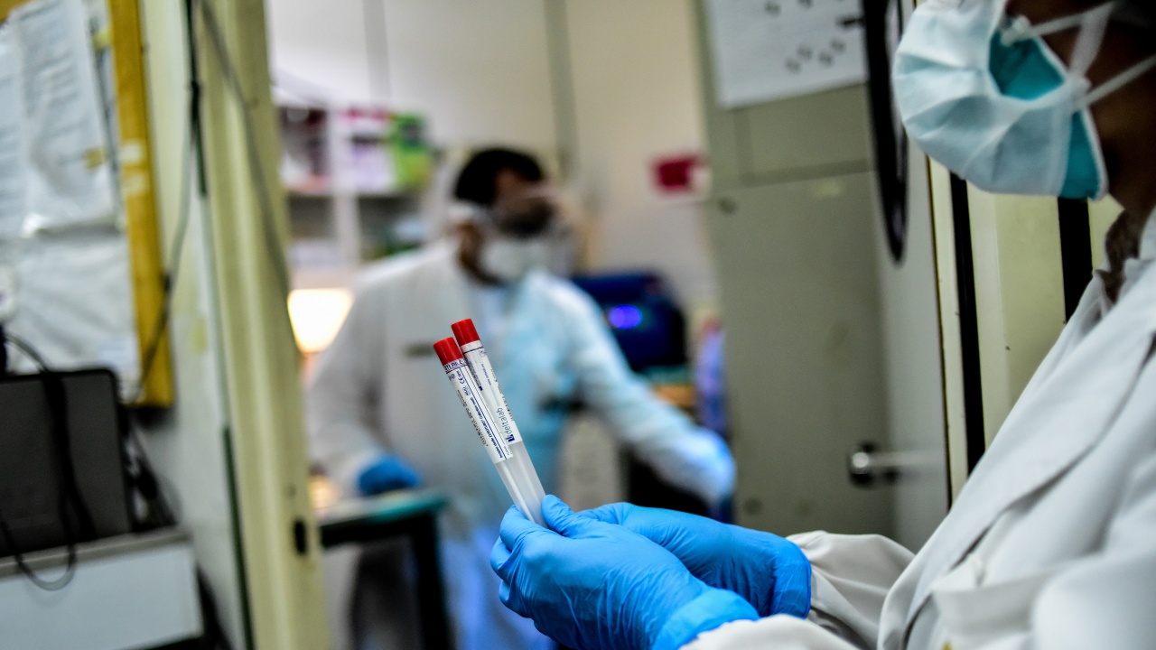 262 са новите случаи на коронавирус в България при направени
