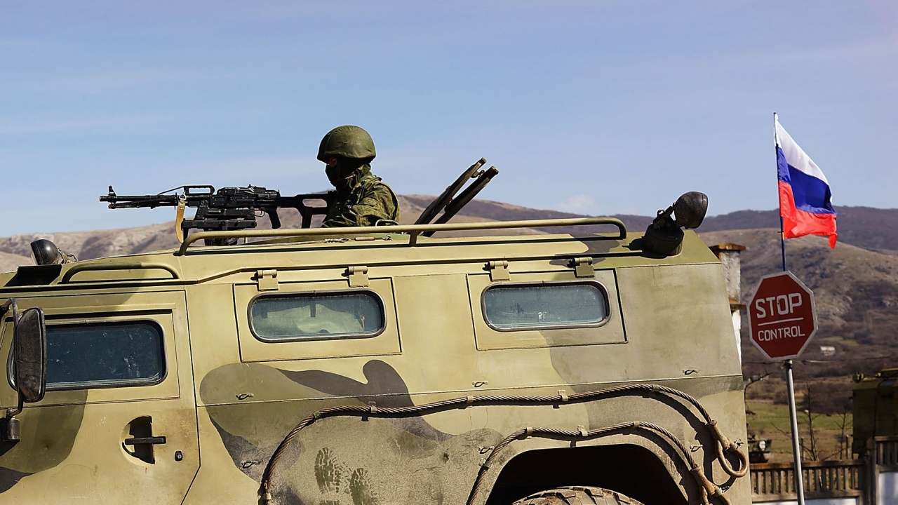 Русия вдига  възрастовата граница за постъпване в армията
