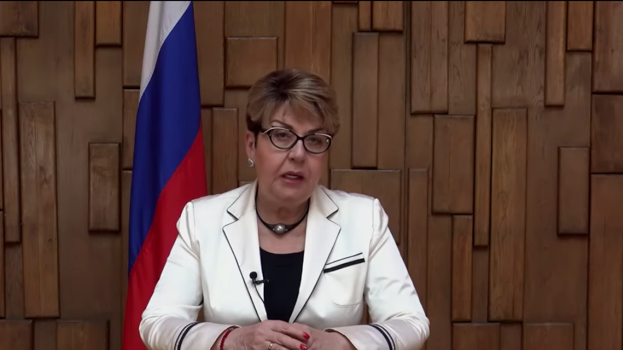 Посланик Митрофанова: Българските извления за корупция от страна на Русия обиждат Путин и държавата