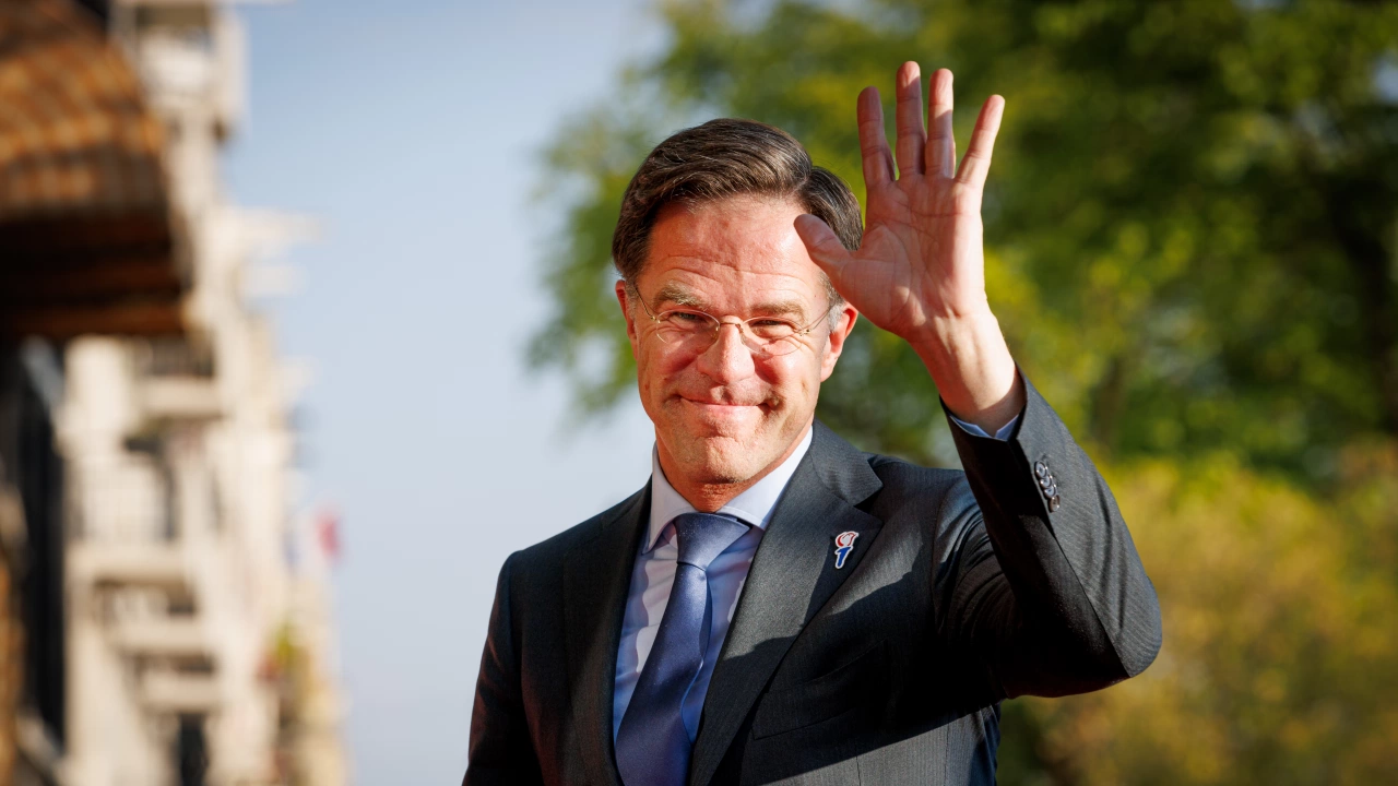 Министър председателят ще се срещне с премиера на Нидерландия Марк Рюте